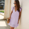 Fashion romper dress