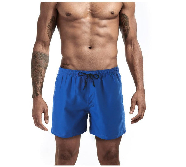 Versatile Men's Shorts Sport Shorts