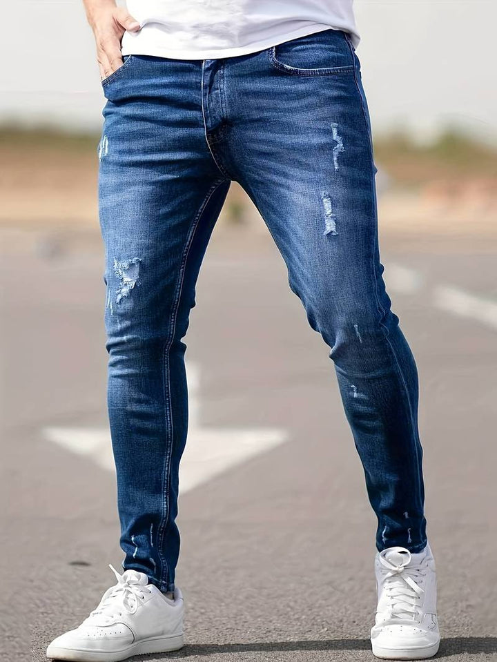 Torn Jeans For Men