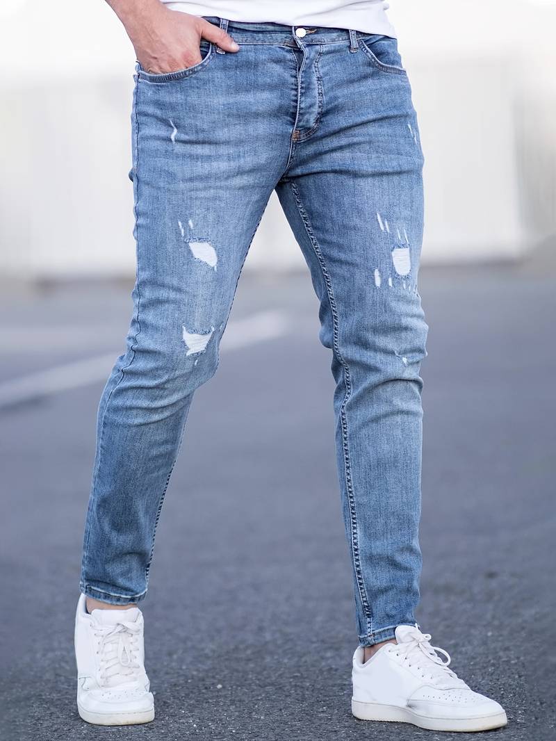 Torn Jeans For Men