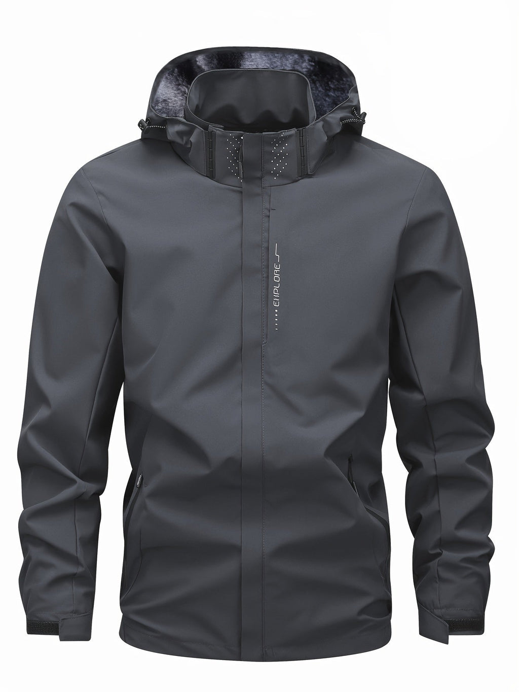Men - Jacket - Thermal Waterproof - Winter Fit