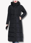 Long jacket for women