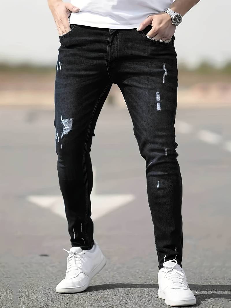 Torn Jeans For Men