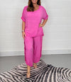 2-piece loungewear set