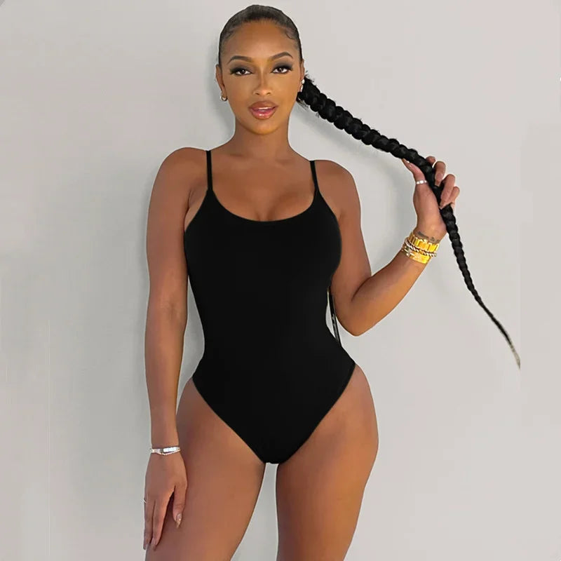 Gittel™ Flattering self-confidence while swimming
