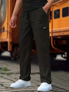 Breathable, Comfortable Drawstring Trousers