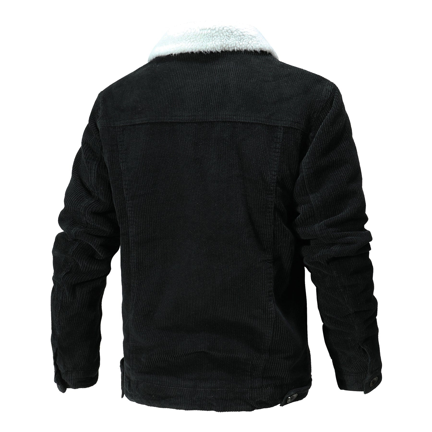 Men's - Versatile Jacket - 4 Stylish Designs - Lightweight & Comfortable