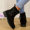 Ladies ankle boots