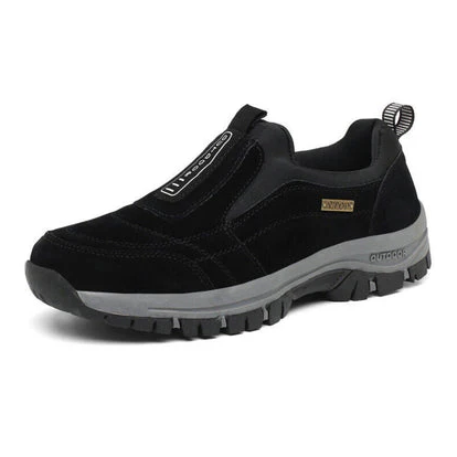Men's - Hiking Shoes - Durable & Comfortable