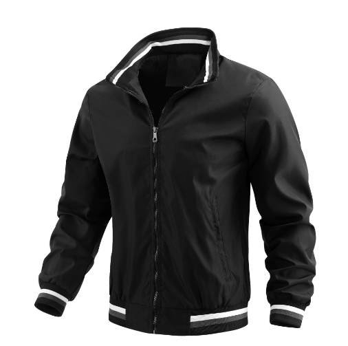 MENS JACKET