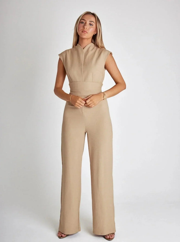 The jumpsuit for every woman