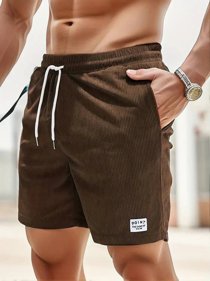 Men's casual short