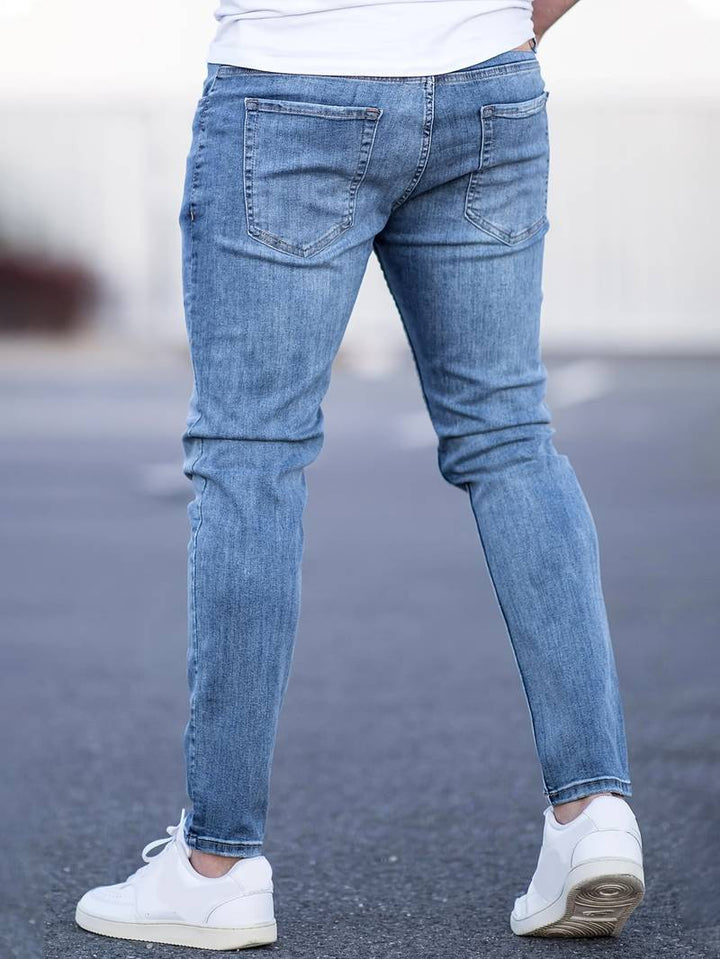 Torn Jeans For Men