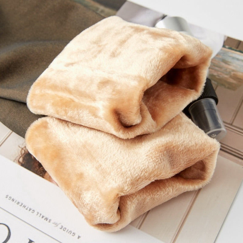 WinterFur™ | leggings that look like tights!