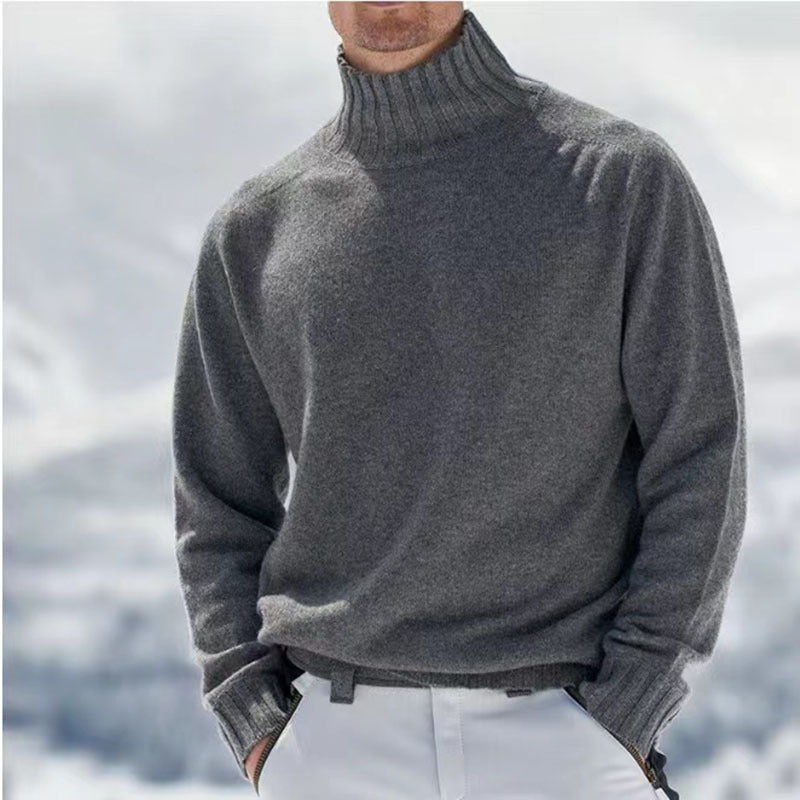 Cashmere Sweater For Men