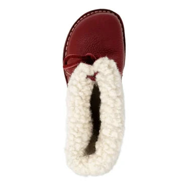 Women's - Winter Boots - Fur-Lined & Waterproof - Stylish Cold Weather Footwear