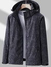 Jacket Water-repellent & windproof