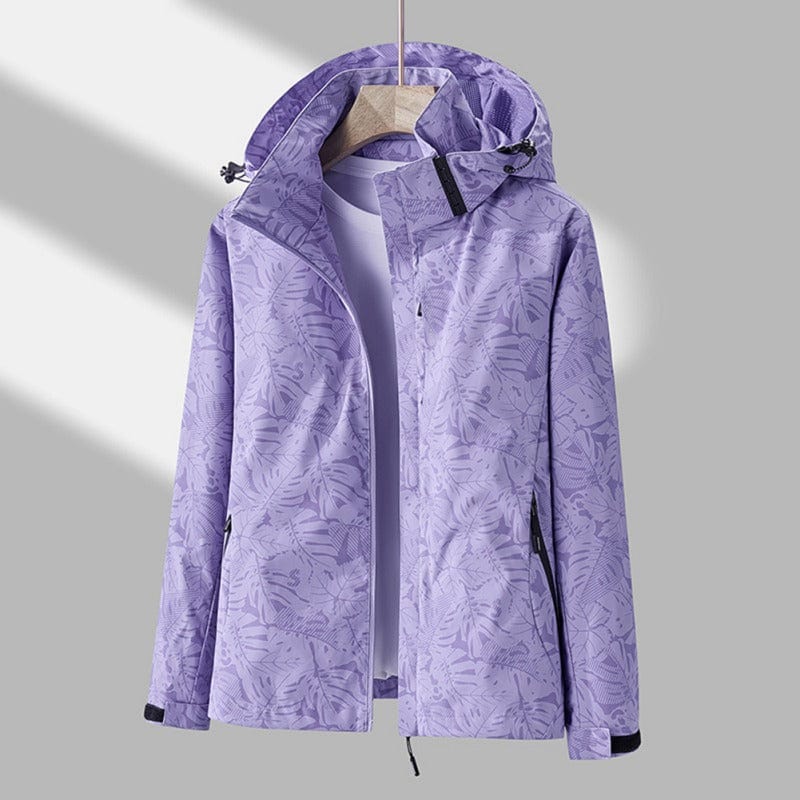 Jacket Water-repellent & windproof