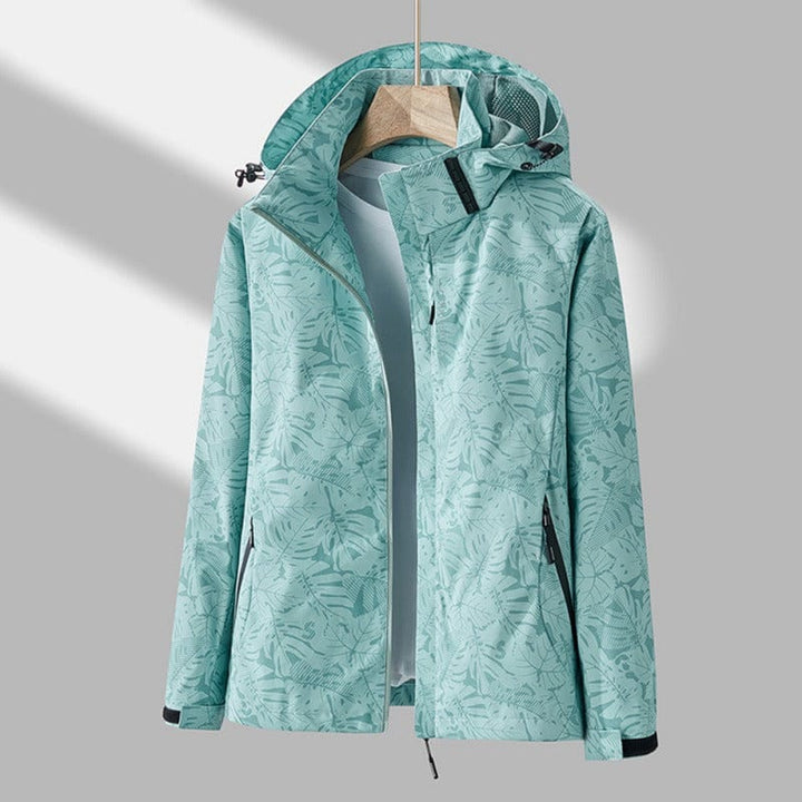 Jacket Water-repellent & windproof