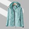 Jacket your faithful companion in wind and weather