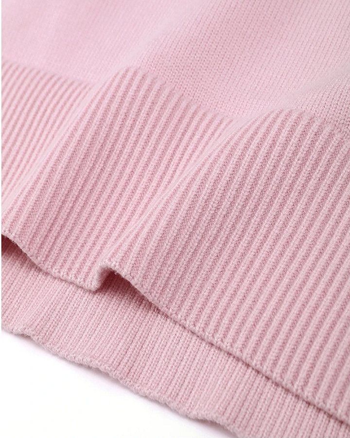 Caylin™ | Round neck jumper