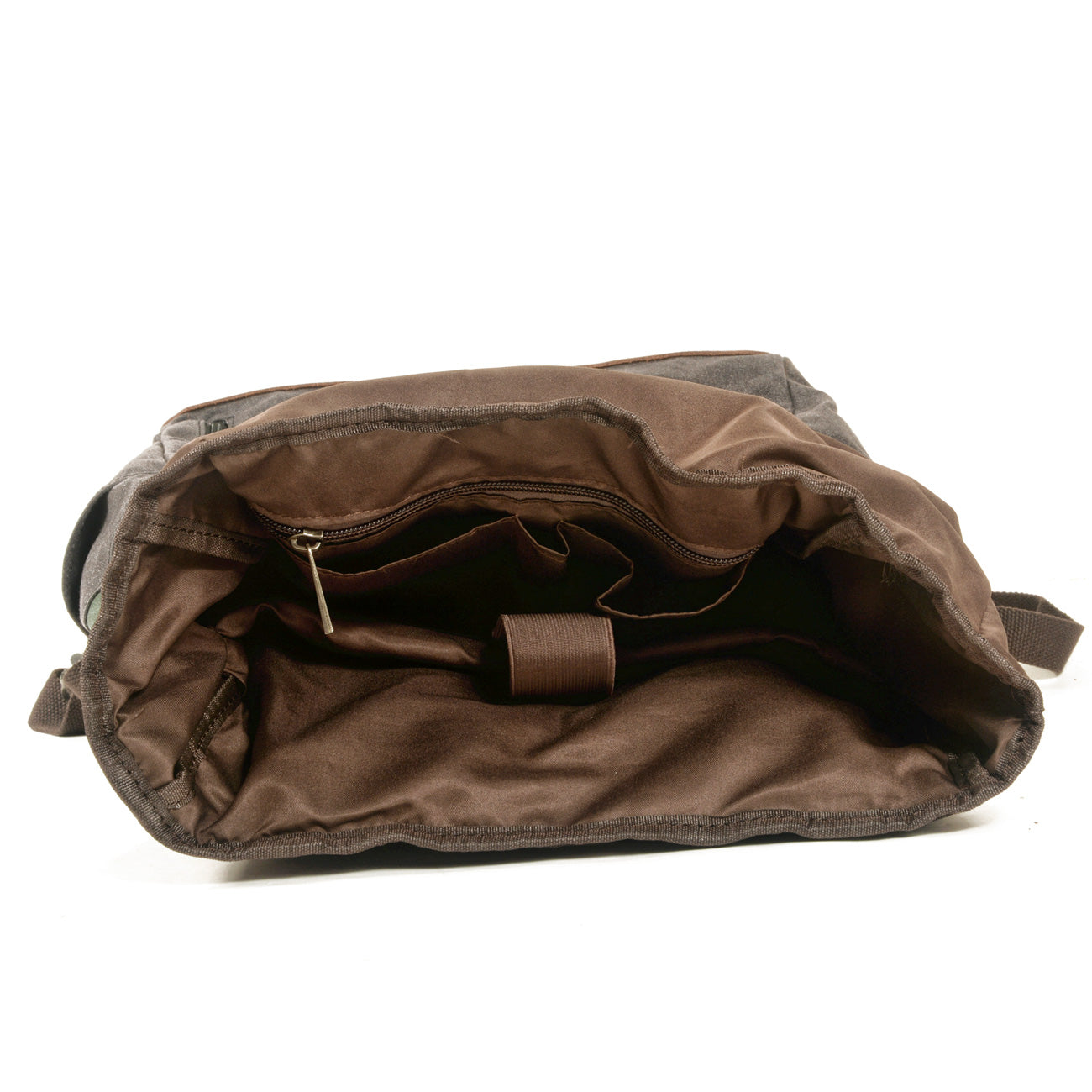 Unisex - Canvas Daypack - Versatile & Durable Design