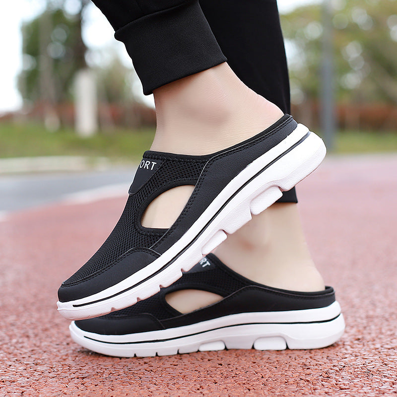 Airy sport™ | Comfortable and breathable, supportive sports sandals