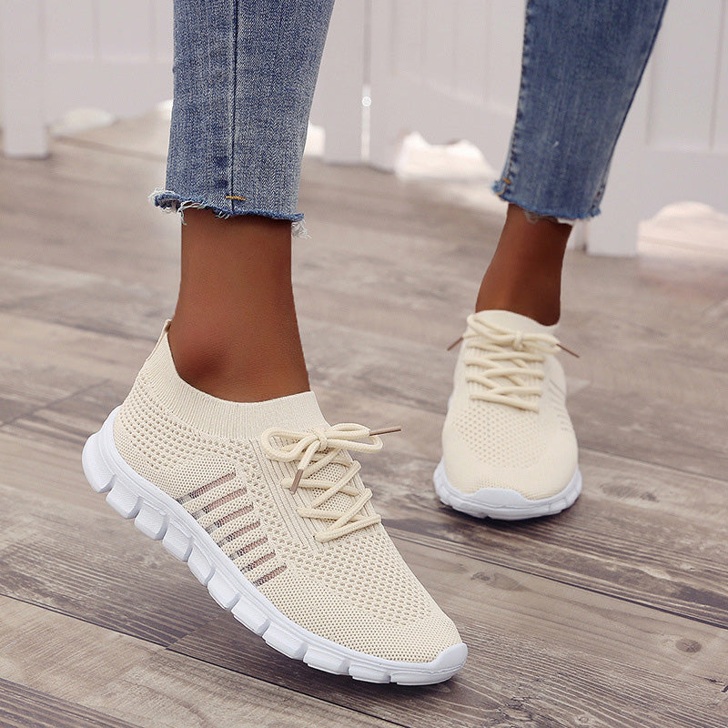 Elegant sneakers