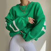 Sweatshirt Relaxed & casual