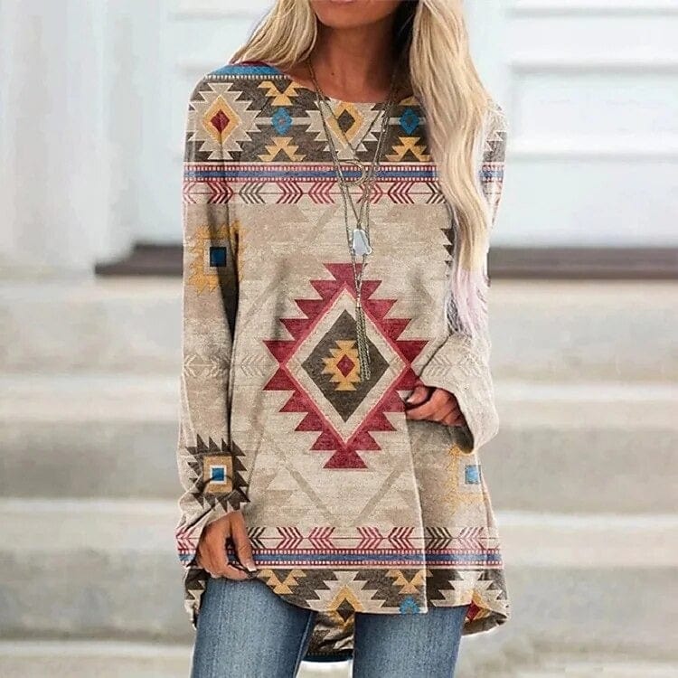 Elegant ladies jumper