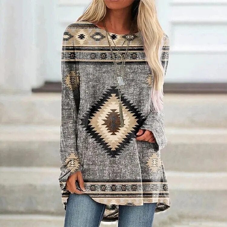 Elegant ladies jumper