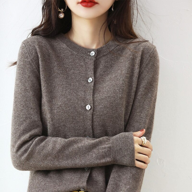 Madison™ cardigan