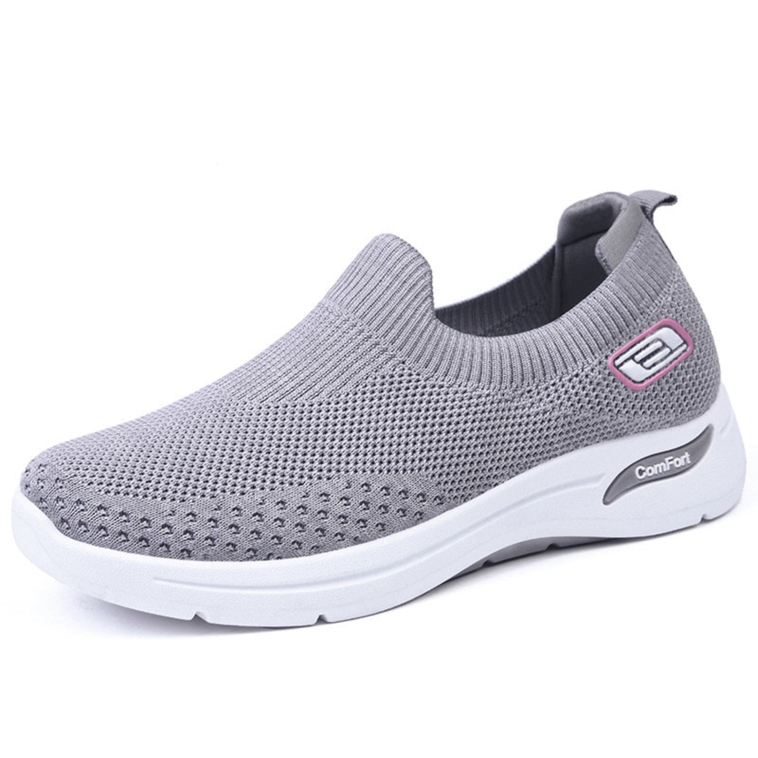 Comfort | Orthopaedic women's shoe with strong sole
