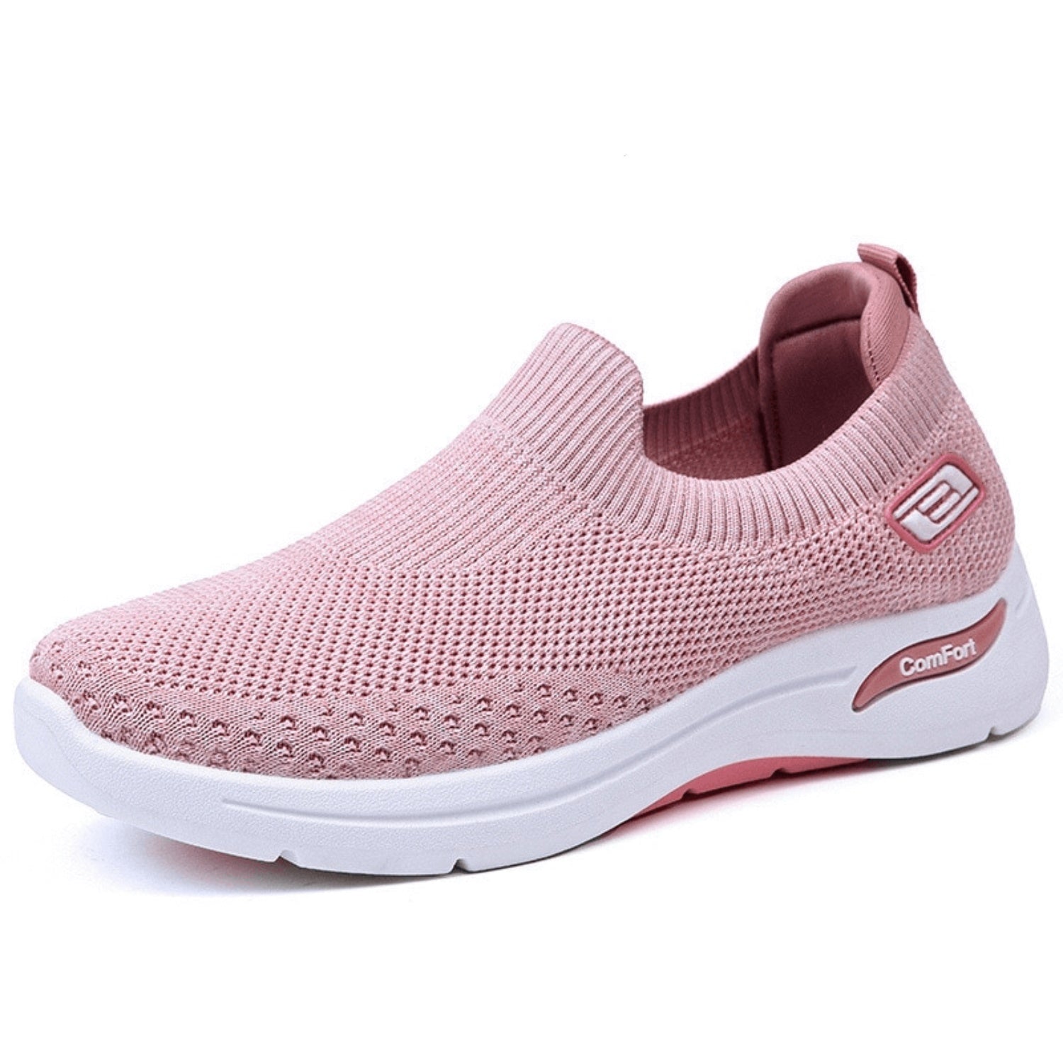Comfort | Orthopaedic women's shoe with strong sole