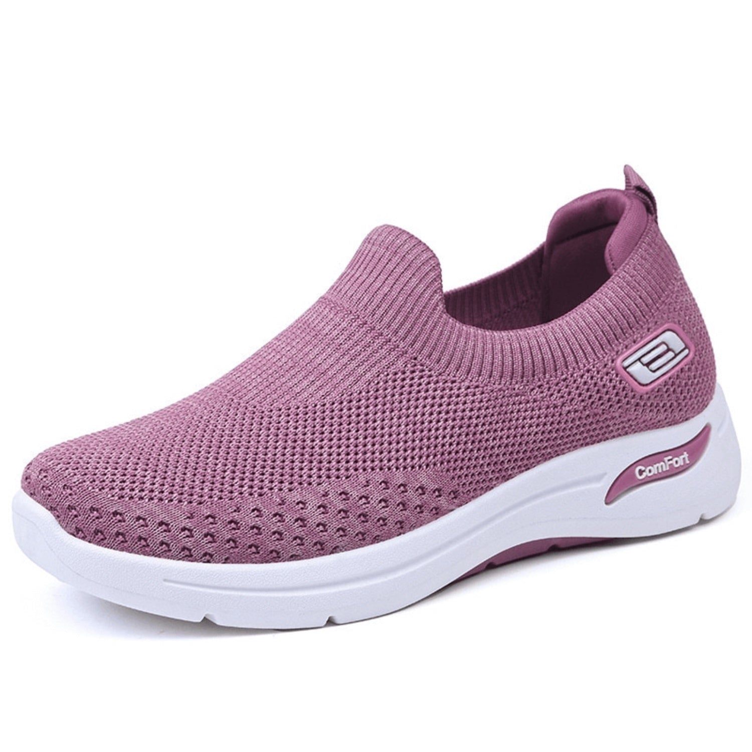 Comfort | Orthopaedic women's shoe with strong sole