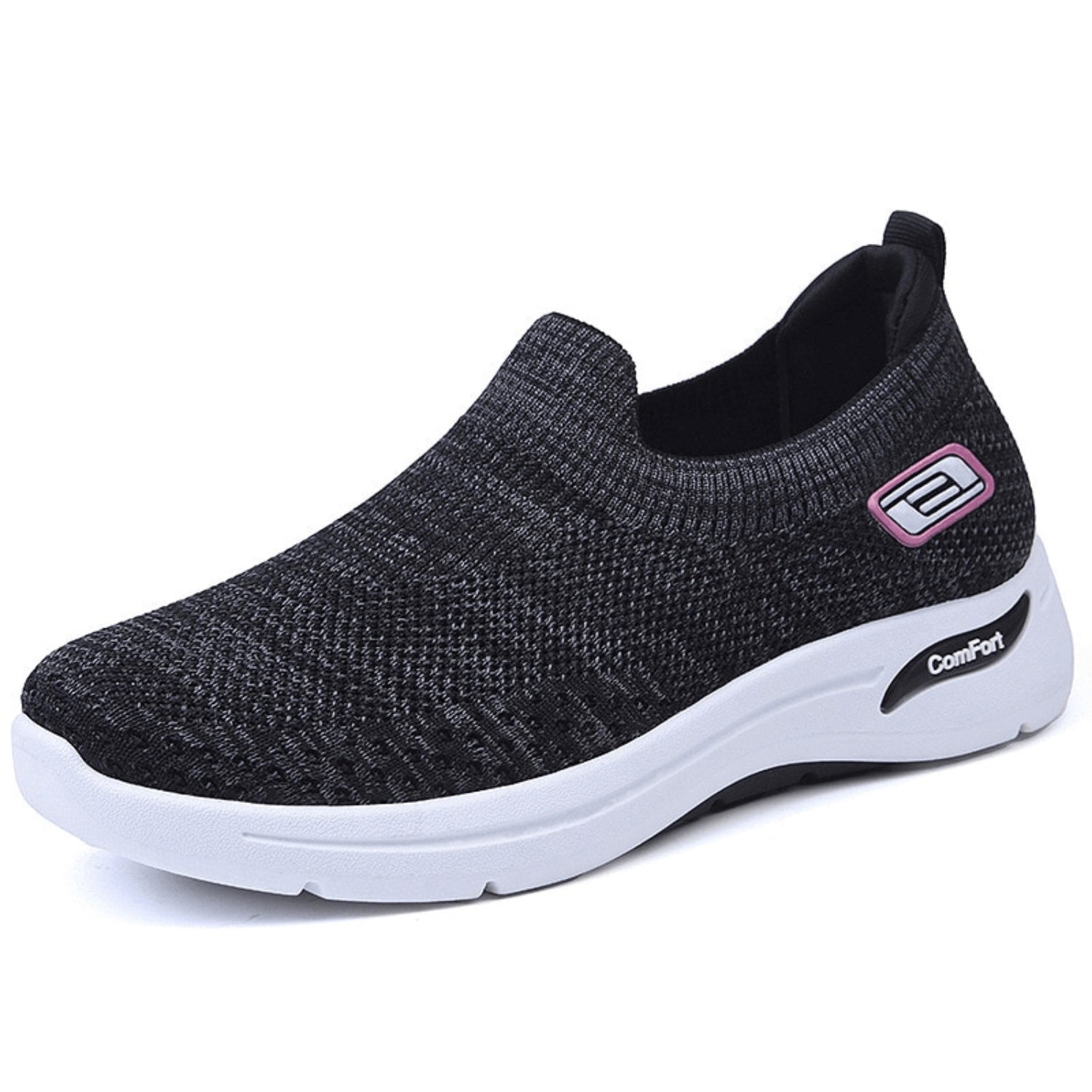 Comfort | Orthopaedic women's shoe with strong sole
