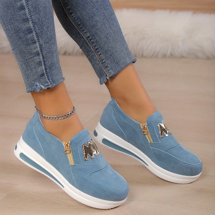 Comfortable Fashion Shoes