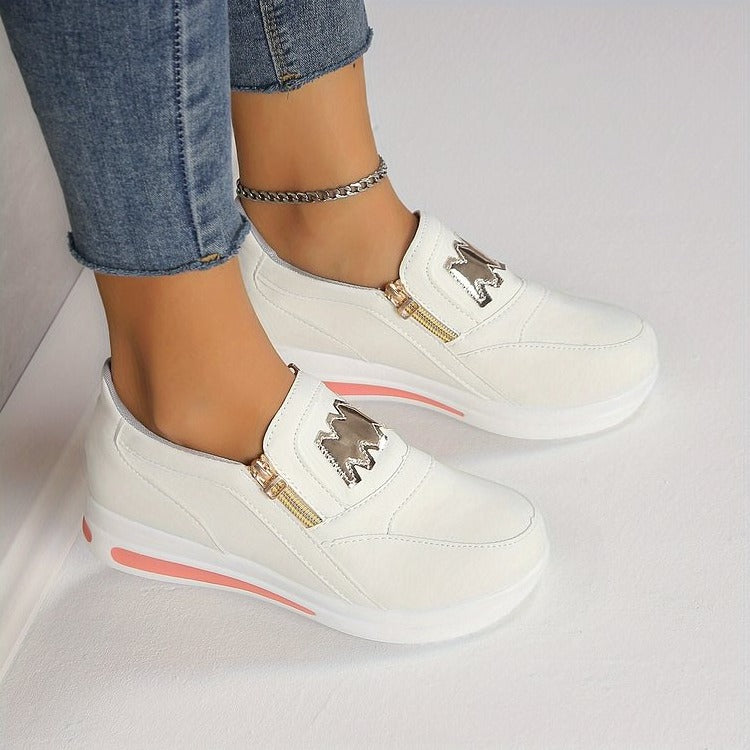Comfortable Fashion Shoes