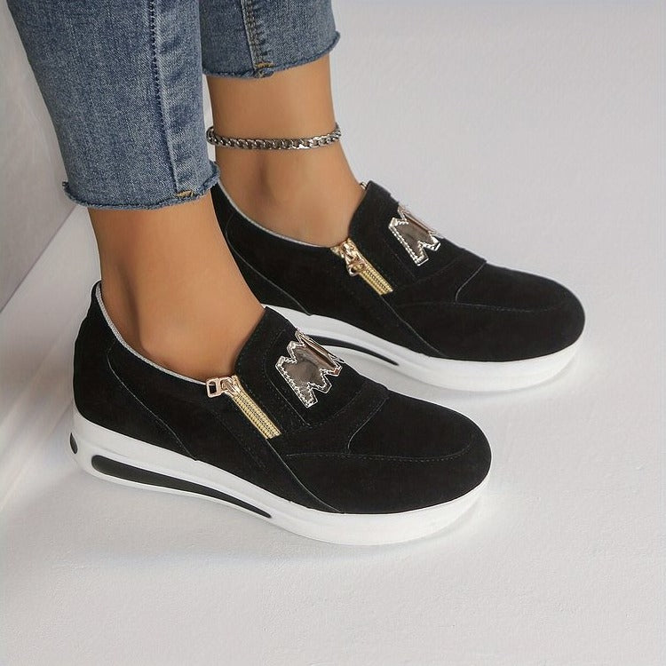 Comfortable Fashion Shoes