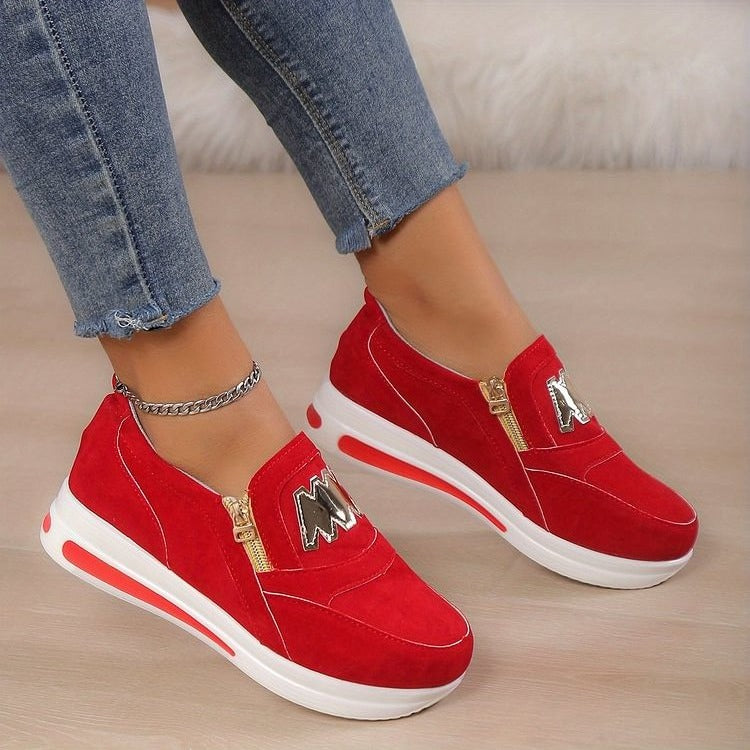 Comfortable Fashion Shoes