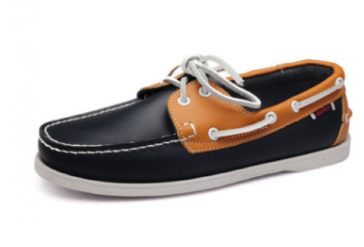 Comfortable Handmade Casual Leather Loafers