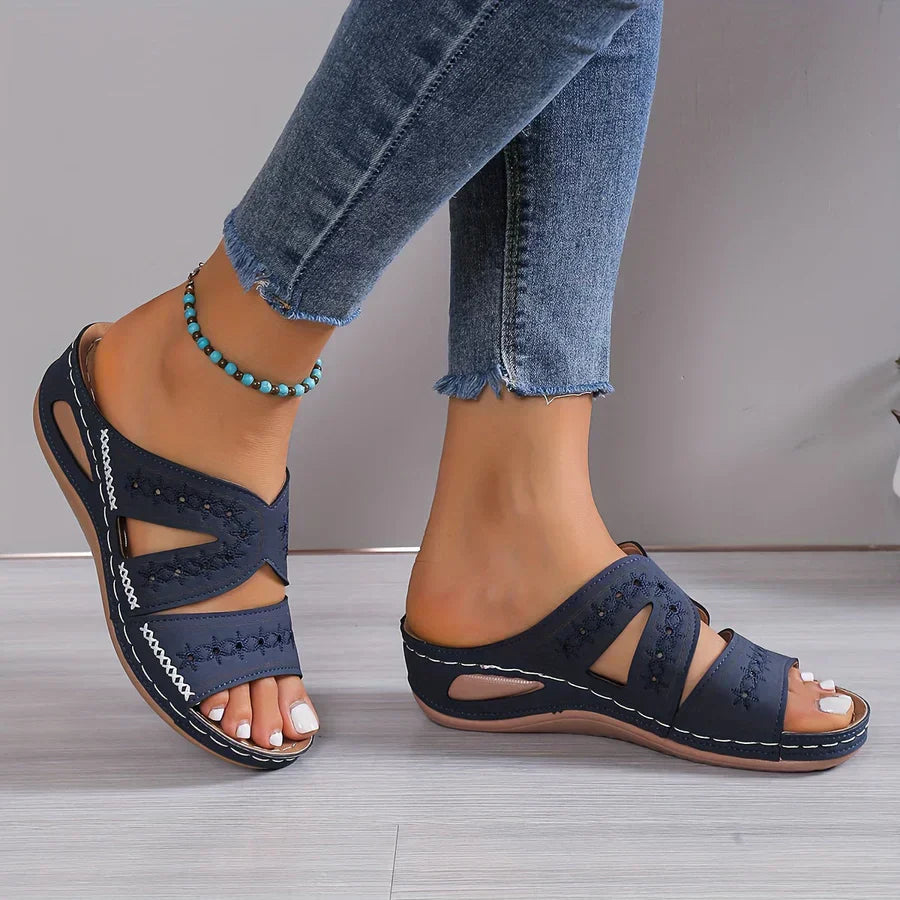 Maria - Orthopaedic sandals | 50% DISCOUNT!
