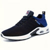 Men's - Lightweight Running Shoes - Stylish Mesh Design - Breathable and Comfortable for Active Lifestyles