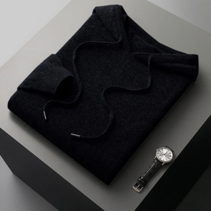 Cashmere jumper