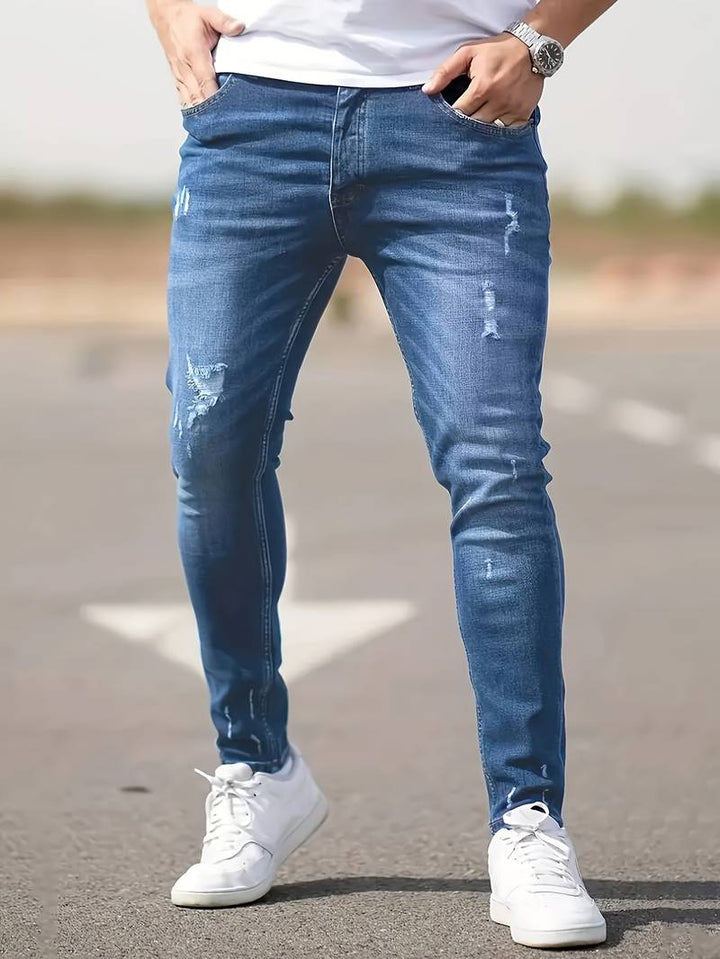 Torn Jeans For Men