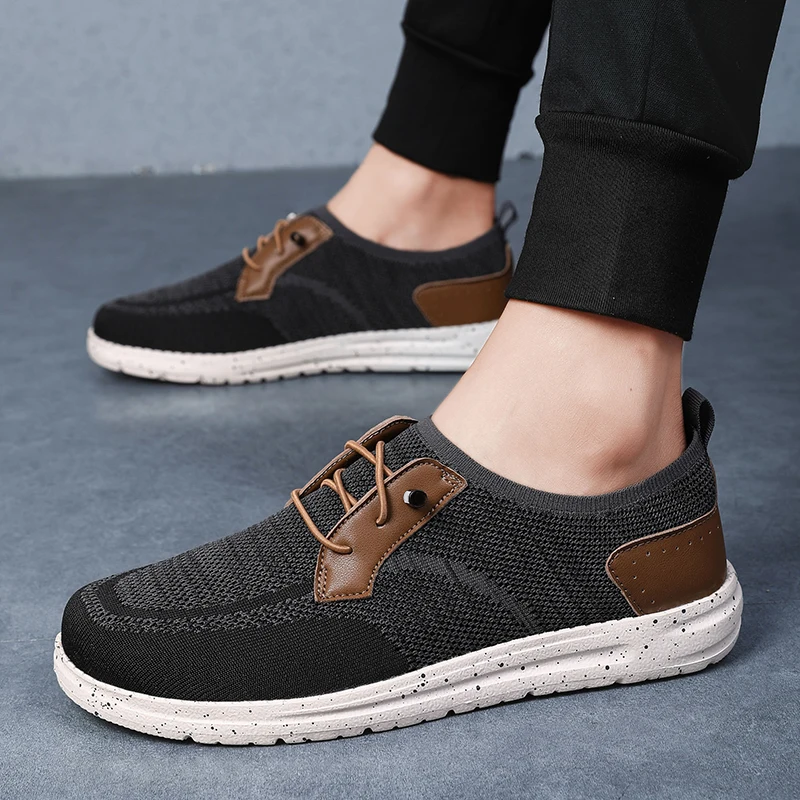 Comfortable casual shoes