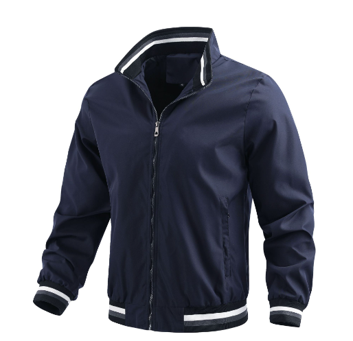 MENS JACKET