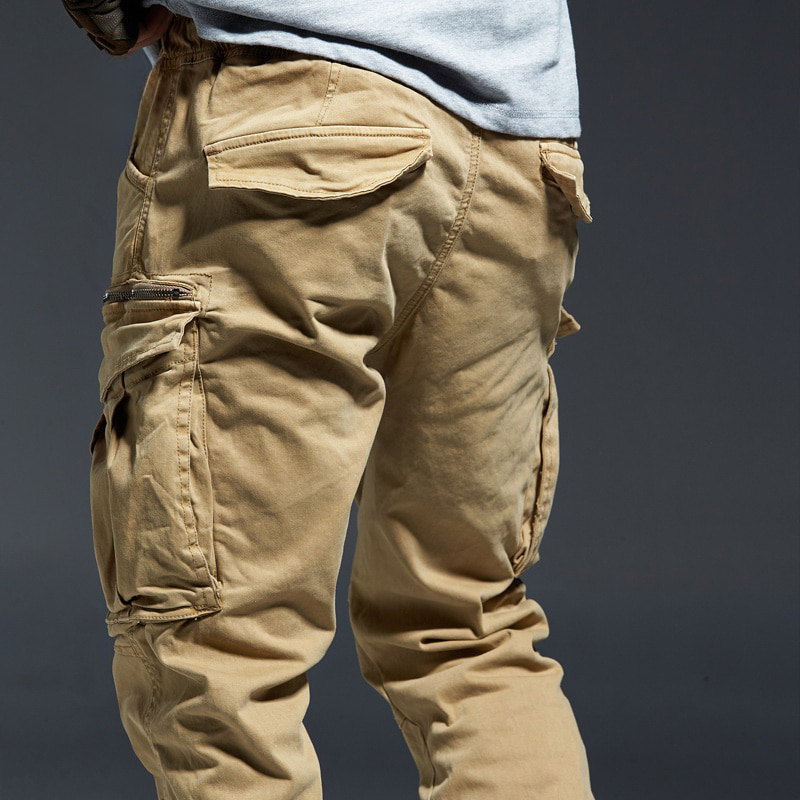 Urban Cargo Jogger