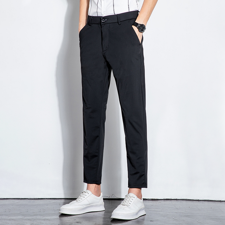 Comfortable Cut Chino