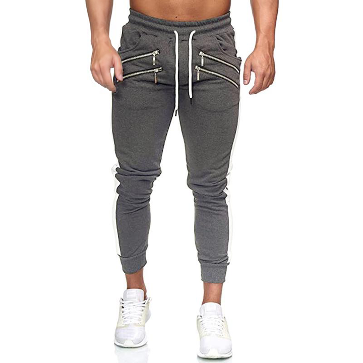 Comfortable joggers